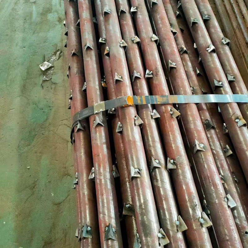 丰台土钉小导管
