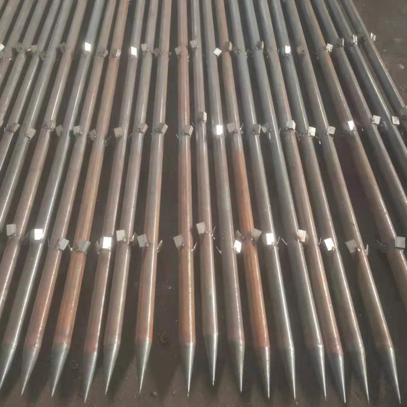 丰台土钉小导管
