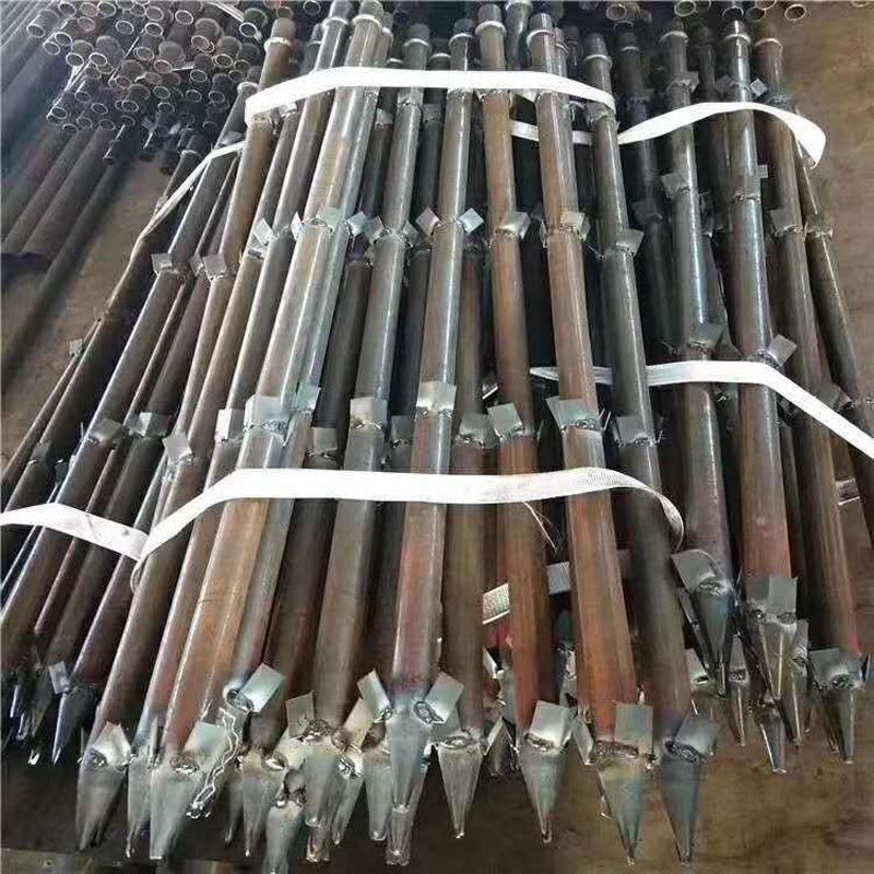 丰台倒刺小导管