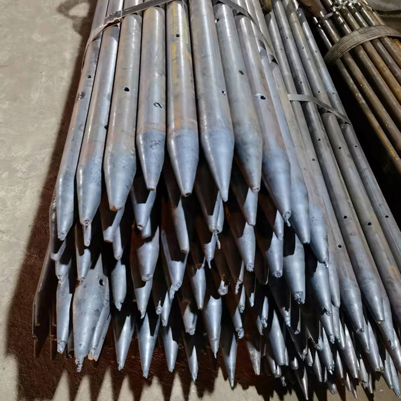 丰台倒刺小导管