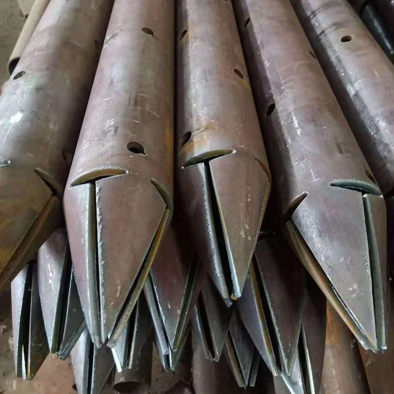 丰台预埋注浆管